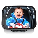 CSL-Computer Rücksitzspiegel Baby