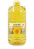 NOURY Sonnenblumenöl