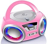 Cyberlux Kinder-CD-Player