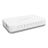D-Link 10-GB-Switch