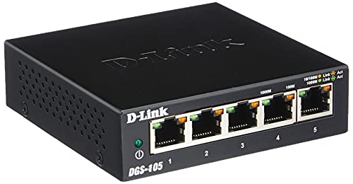 D-Link (Deutschland) GmbH DLink