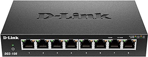 D-Link Systems, Inc. DLink