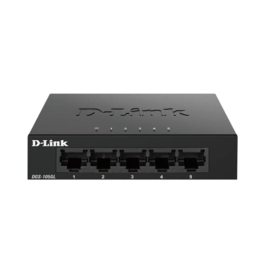 D-Link Systems, Inc. D-Link