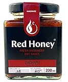 Red Honey Chili-Sauce