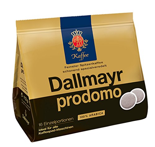 Dallmayr Kaffee
