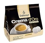 Dallmayr Kaffeepads