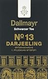 Dallmayr Darjeeling-Tee