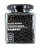 DAMUNE Kampot-Pfeffer