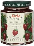 DARBO Erdbeeraufstrich