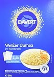 Davert Quinoa