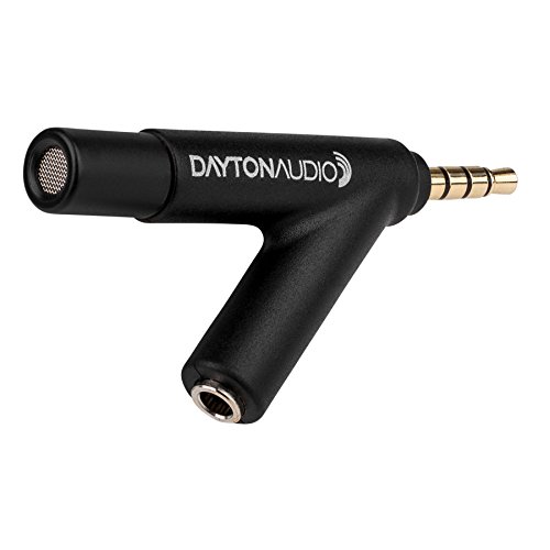 Dayton Audio iMm6