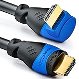 deleyCON HDMI-Kabel (10m)