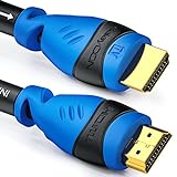 deleyCON HDMI-Kabel (20m)