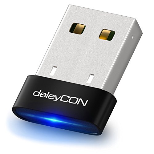 deleyCON USB