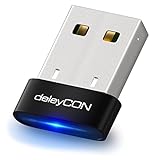 deleyCON Bluetooth-Adapter