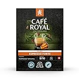 Café Royal Nespresso-Kapseln