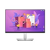 Dell Curved-Monitor 24 Zoll