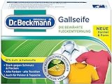 Dr. Beckmann Gallseife