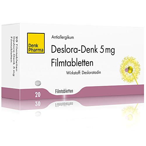 Denk Pharma GmbH & Co. KG Deslora-Denk