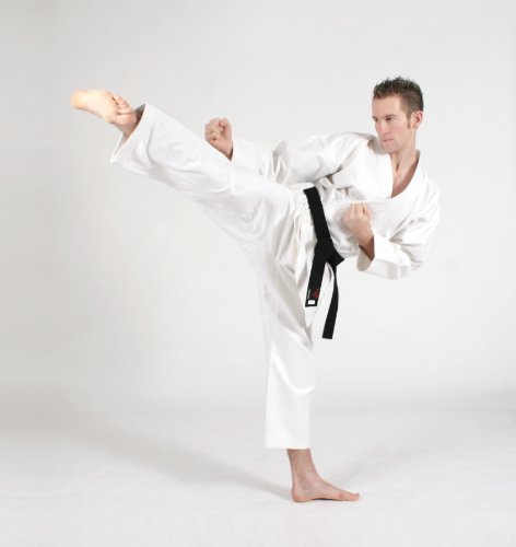 DEPICE Karate-Anzug