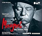 Der Audio Verlag Maigret
