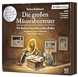 Hoerverlag DHV Der Kinderhörbuch-Bestseller