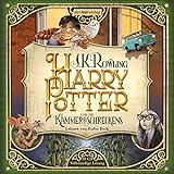 Hoerverlag DHV Der Harry-Potter-Hörbücher
