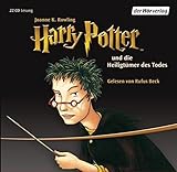 Hoerverlag DHV Der Harry-Potter-Hörbücher