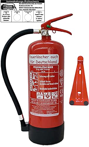 DerABCFeuerlöscher.de GmbH 6