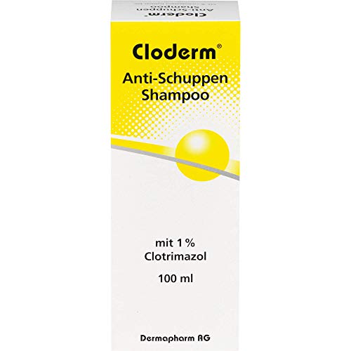 Hersteller: Dermapharm AG Arzneimittel, Deutschlan Cloderm