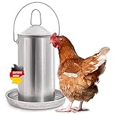Descena Hühnertränke