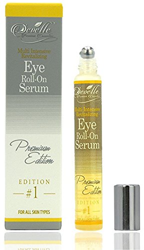 Develle Premium Cosmetics Augenlifting