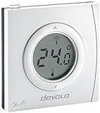 Devolo Smart-Home-Thermostat