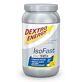 Dextro Energy Iso