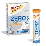 Dextro Energy Elektrolyt-Tabletten