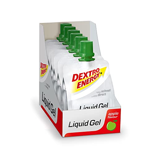 Dextro Energy Gel