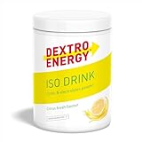 Dextro Energy Isotonische Getränke