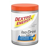 Dextro Energy Isotonische Getränke