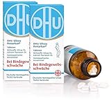 DHU-Arzneimittel GmbH & Co. Bindegewebe-Tabletten