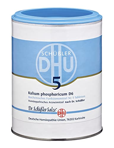 DHU-Arzneimittel GmbH & Co. KG DHU
