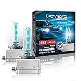 Diamond Vision D1S-Xenon-Brenner