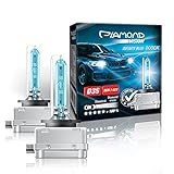 Diamond Vision D3S-Xenon-Brenner