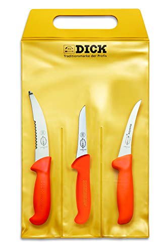 Dick F