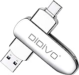 DIDIVO USB-C-Stick (128GB)