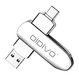 DIDIVO USB-C-Stick