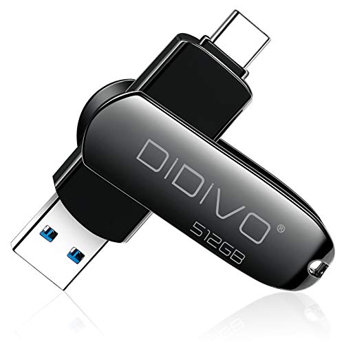 DIDIVO USB