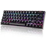 Dierya Gaming-Tastatur