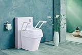 Dietz GmbH Toilettensitzerhöhung