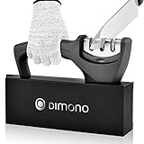 Dimono Hand-Messerschärfer