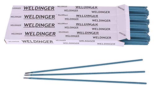DINGER Germany GmbH Weldinger